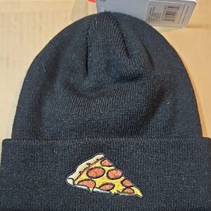 Coal Kids’ The Crave Beanie: Black: New With Tags: One Size